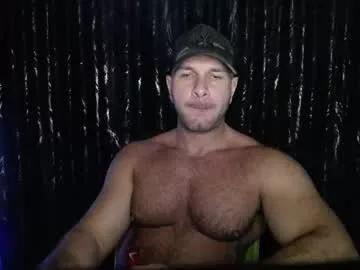 hotterlrg from Chaturbate