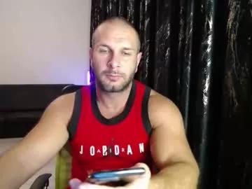 hotterlrg from Chaturbate