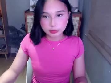 hottest_girl_vivianexx from Chaturbate