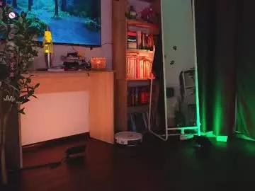 hottie_jane from Chaturbate