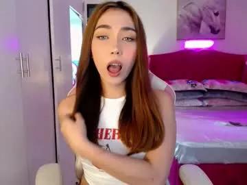 Hottie_lexie from Chaturbate