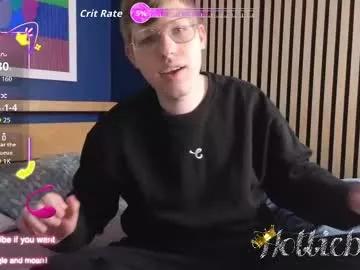 hottiebb95 from Chaturbate