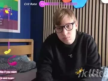 hottiebb95 from Chaturbate