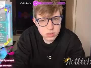 hottiebb95 from Chaturbate