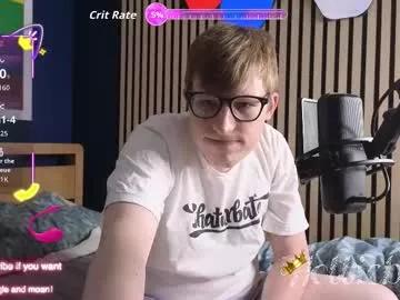 hottiebb95 from Chaturbate