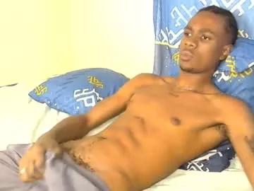 hottiekingny from Chaturbate