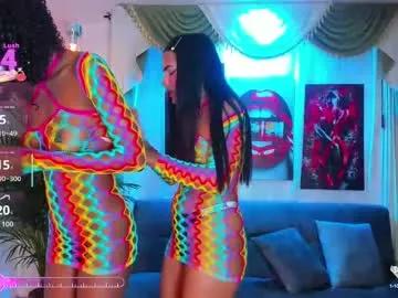 hotties_kittens18 from Chaturbate