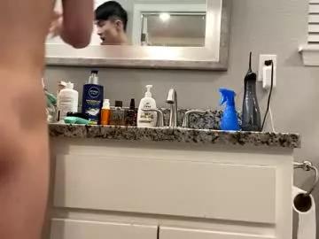 hottiewithabody101 from Chaturbate