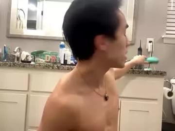 hottiewithabody101 from Chaturbate