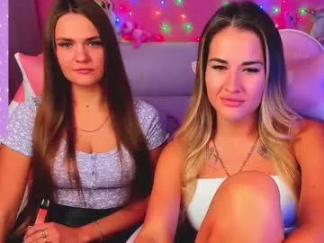 hotty_girls_here from Chaturbate