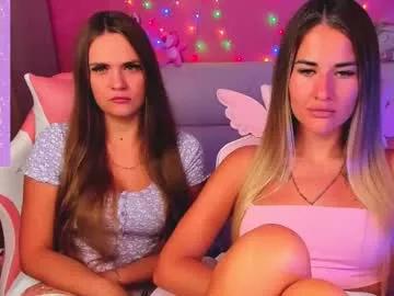 hotty_girls_here from Chaturbate