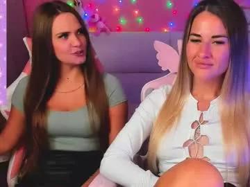 hotty_girls_here from Chaturbate