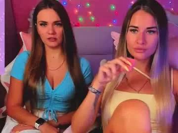 hotty_girls_here from Chaturbate