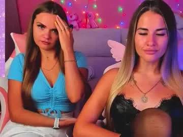 hotty_girls_here from Chaturbate