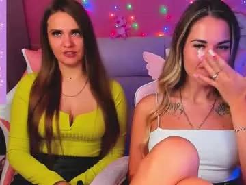 hotty_girls_here from Chaturbate
