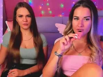 hotty_girls_here from Chaturbate