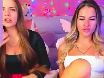 hotty_girls_here from Chaturbate