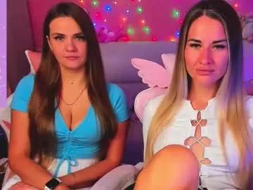 hotty_girls_here from Chaturbate