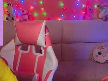 hotty_girls_here from Chaturbate
