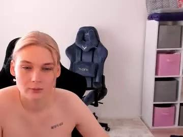 hottyblonds from Chaturbate