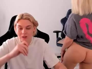 hottyblonds from Chaturbate