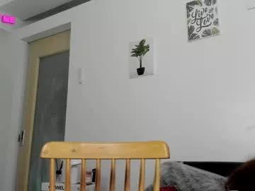 hottycrishinaxx from Chaturbate