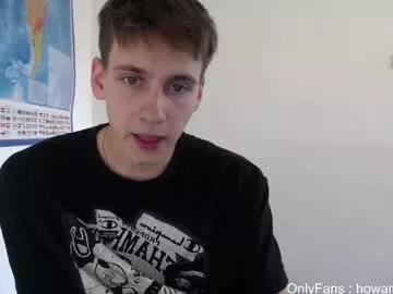 howardkottam from Chaturbate is Freechat