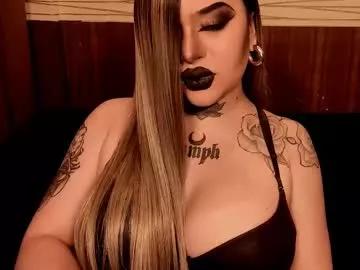 hubadera from Chaturbate is Freechat