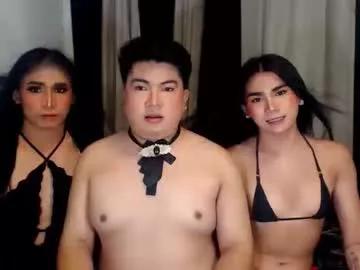 hugecockmelisa from Chaturbate is Freechat