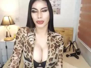 hugecockthalia from Chaturbate is Freechat