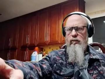 hugh_g__rection from Chaturbate