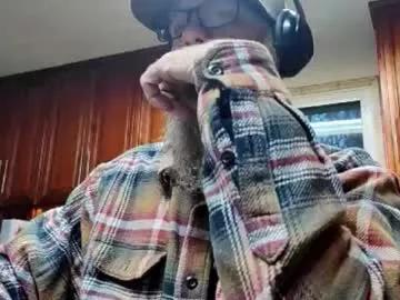 hugh_g__rection from Chaturbate