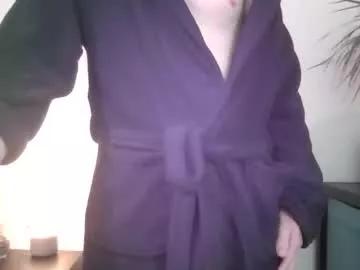 humanbeinghuman from Chaturbate is Freechat