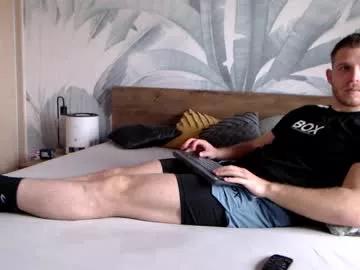 hunterbridges from Chaturbate is Freechat