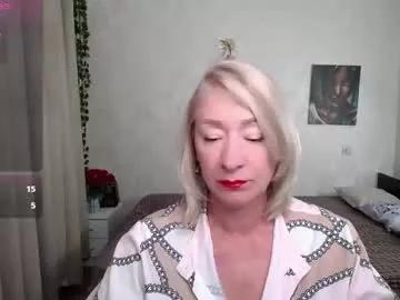 hunters_woman from Chaturbate is Freechat