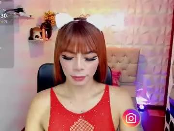 hurremcan_ from Chaturbate
