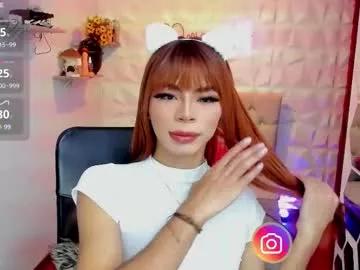 hurremcan_ from Chaturbate