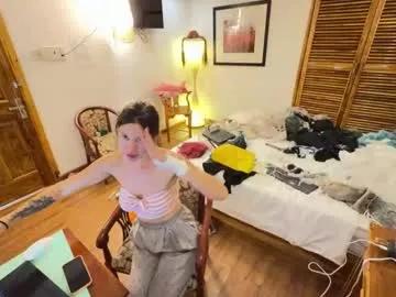 hypnotic_kitty from Chaturbate is Freechat