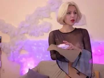 i_see_aysi from Chaturbate is Freechat