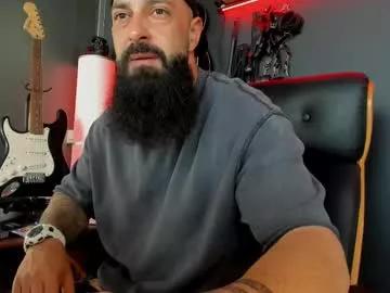 iamalexander_ from Chaturbate