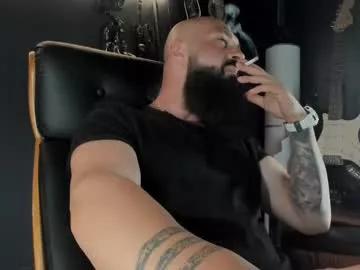 iamalexander_ from Chaturbate