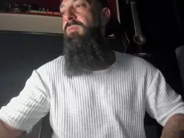iamalexander_ from Chaturbate