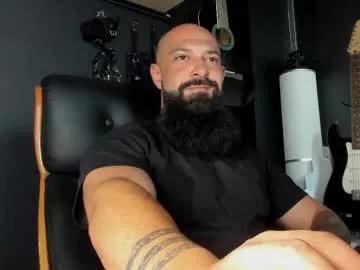 iamalexander_ from Chaturbate