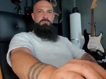 iamalexander_ from Chaturbate