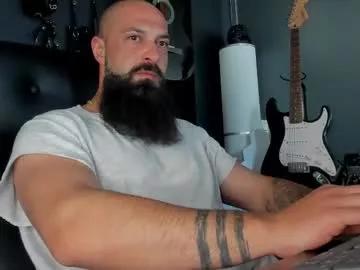 iamalexander_ from Chaturbate