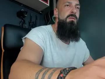 iamalexander_ from Chaturbate