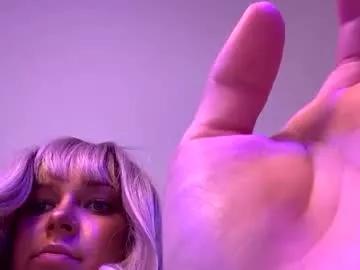 iamalexialove from Chaturbate