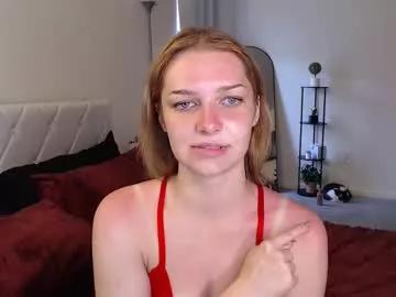 iamalexialove from Chaturbate