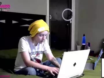 iamhavenmoss from Chaturbate is Freechat