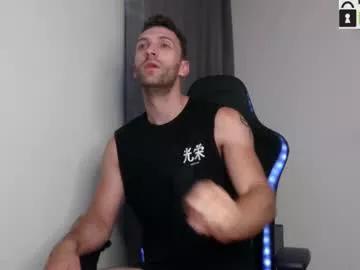 ianandersson27 from Chaturbate